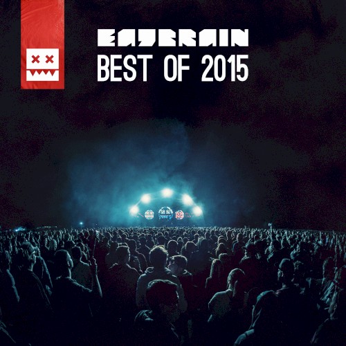 Eatbrain Best of 2015