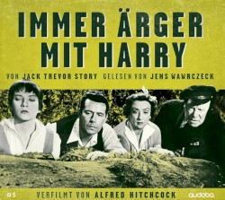 Immer Ärger mit Harry