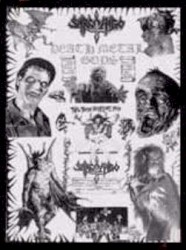 The Black Vomit