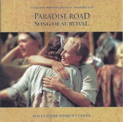Paradise Road: Song of Survival