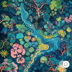 Bird’s Eye View