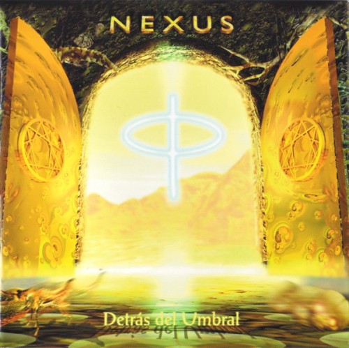 Detrás del umbral
