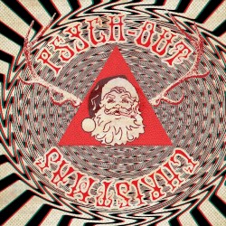 Psych-Out Christmas