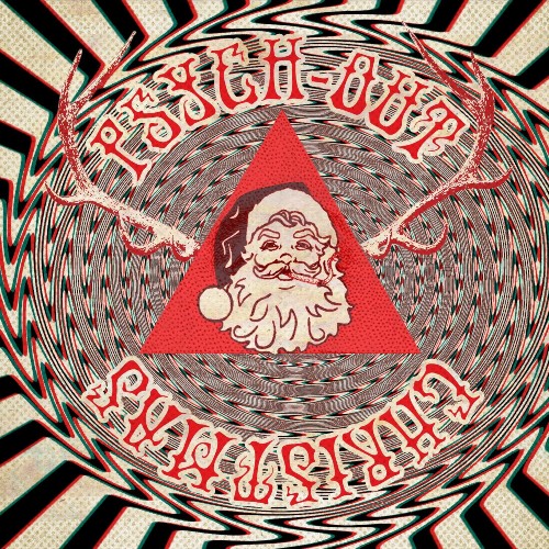 Psych-Out Christmas