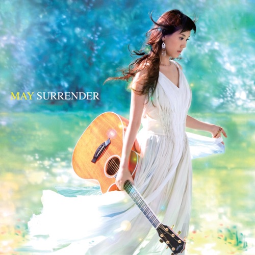 SURRENDER