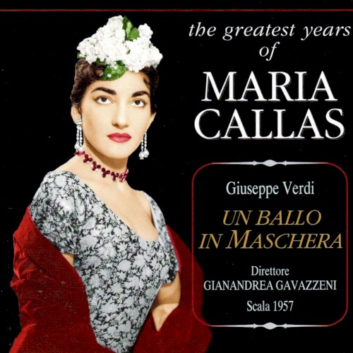 Un ballo in maschera