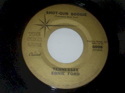 Shot-Gun Boogie