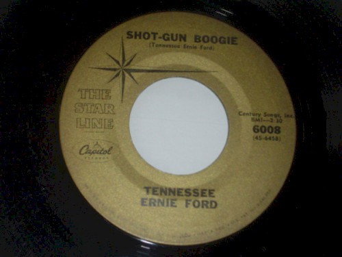 Shot-Gun Boogie