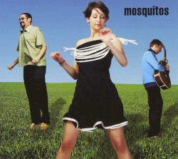 Mosquitos