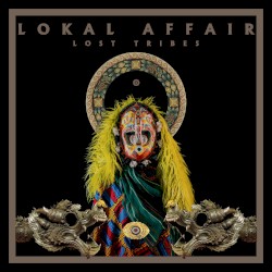 Lost Tribes