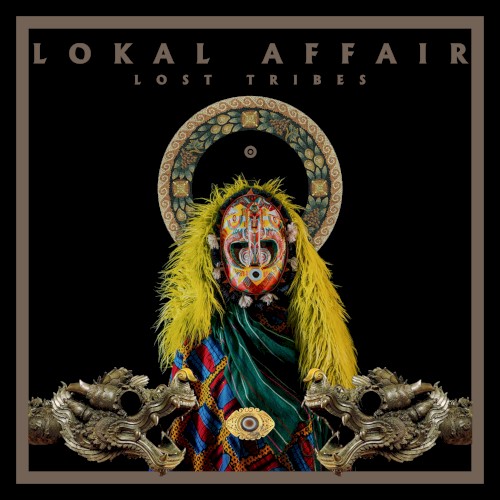 Lost Tribes
