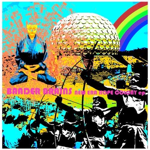 New Era Hope Colony