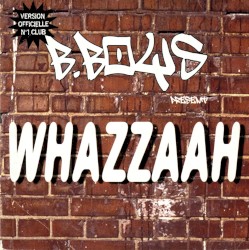 Whazzaah