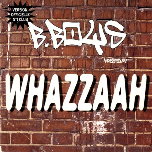 Whazzaah