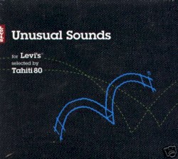Unusual Sounds