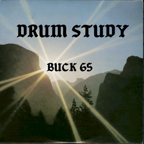 Drum Study #1