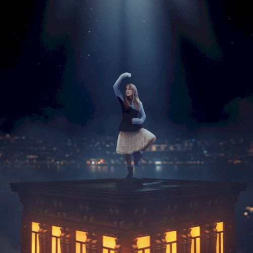 Dansa min docka