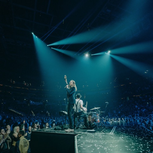 Live from The Last Night of Tour