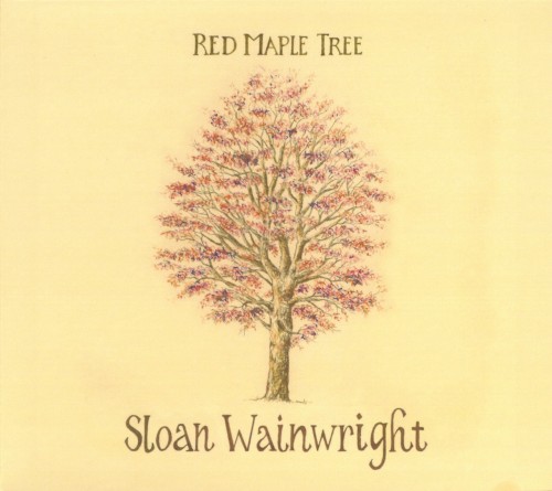 Red Maple Tree