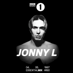 1997-05-04: BBC Radio 1 Essential Mix