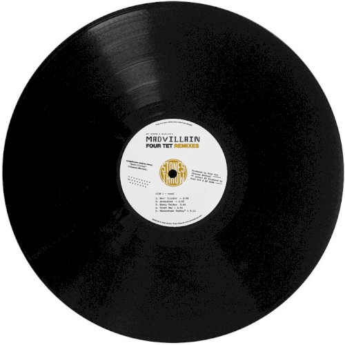 Four Tet Remixes