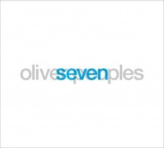 Oliver Peoples 7