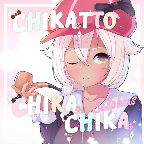 Chikatto Chika Chika