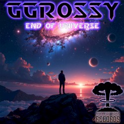 End Of Universe