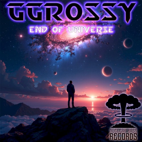 End Of Universe