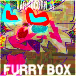 FURRY BOX