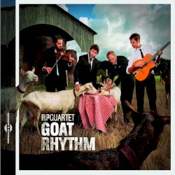 Goat Rhythm