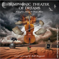 Symphonic Theater of Dreams - A Symphonic Tribute to Dream Theater