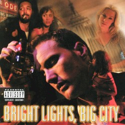 Bright Lights, Big City