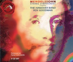 String Symphonies