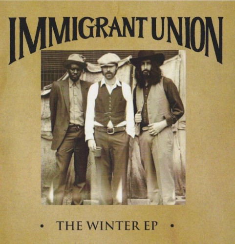 The Winter EP