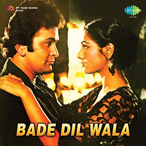 Bade Dil Wala