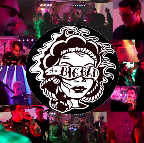 Live at the Empty Glass