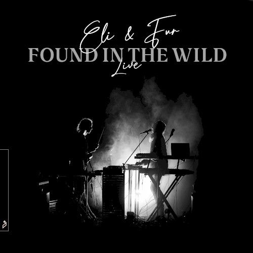Found in the Wild (live)