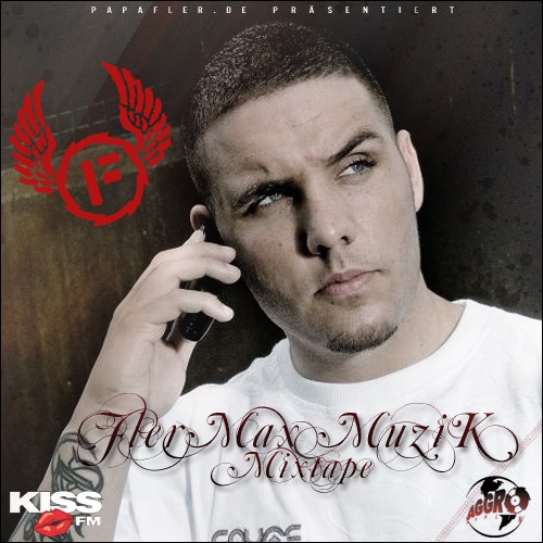 Fler Max Muzik