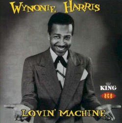 Lovin Machine