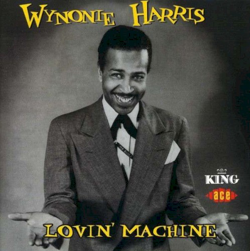 Lovin Machine