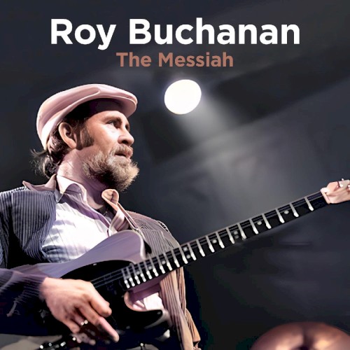 The Messiah