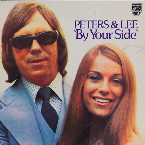 By Your Side