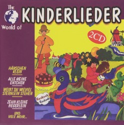 The World of Kinderlieder