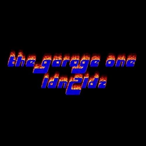 the garage one x ldn2ldz