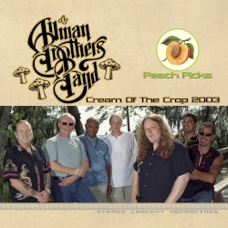 Cream of the Crop 2003