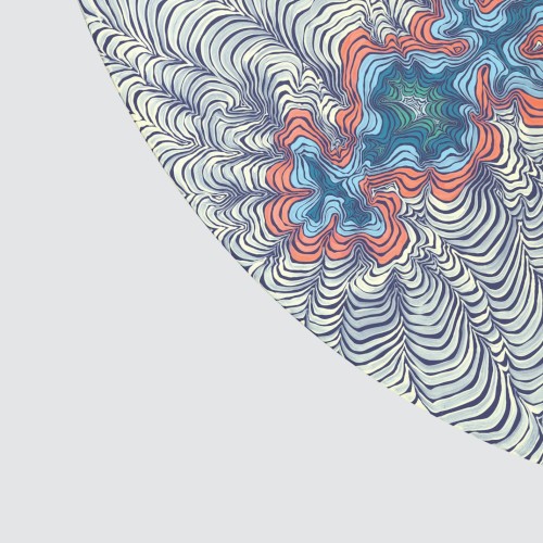 Strange Man / Long Progression