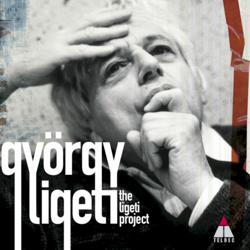 The Ligeti Project