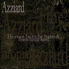 Heaven Burn By Hatred