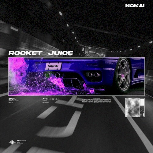 Rocket Juice